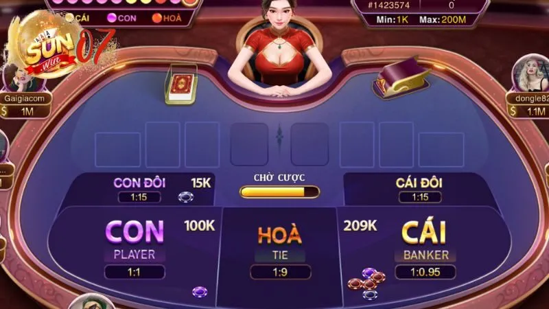 Công thức Baccarat luôn thắng bao gồm những gì?