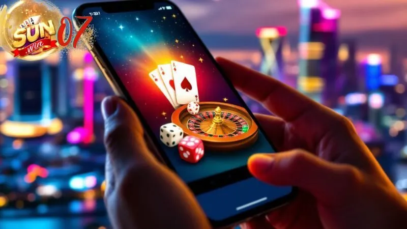 Cách tải Sunwin nhanh nhất