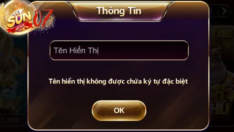 Mẹo đăng ký Sunwin 