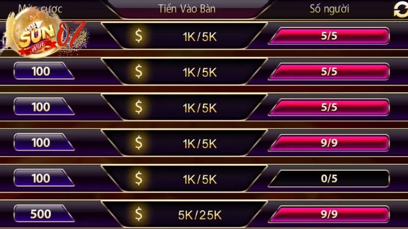 Mẹo chơi Liêng hiệu quả