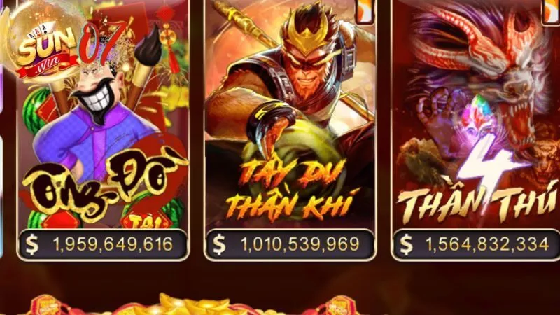 Sản phẩm đỉnh cao