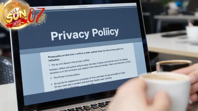 Hội viên có vai trò gì trong chính sách bảo mật?