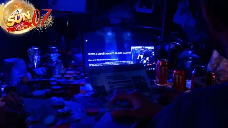 Các nội dung chính trong điều khoản và điều kiện Sunwin