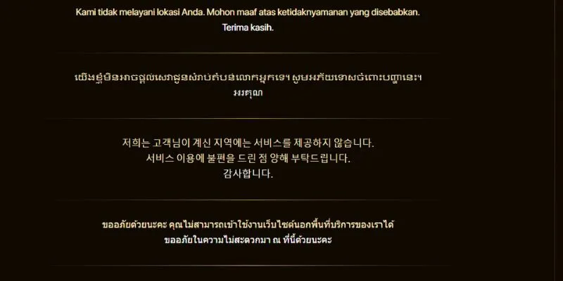 Đừng lo lắng nếu bạn đăng nhập nhầm sunwin giả